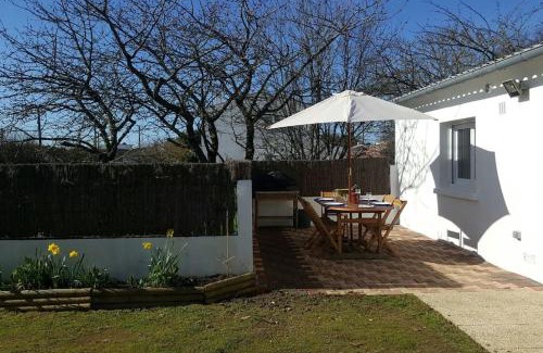 Olonne-sur-Mer House | GITES DE SAUVETERRE Petit dejeuner compris