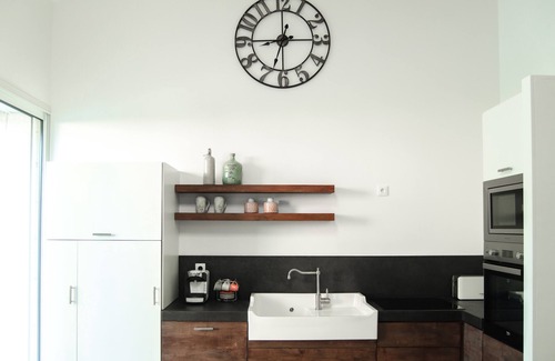 Soubise Cottage | Gites de St Hilaire - TILLEUL