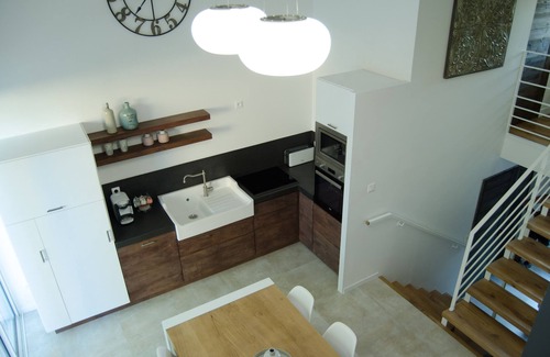 Soubise Cottage | Gites de St Hilaire - TILLEUL