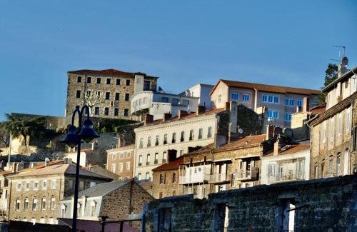Quintenas Apartment | GITES DES ECOLES