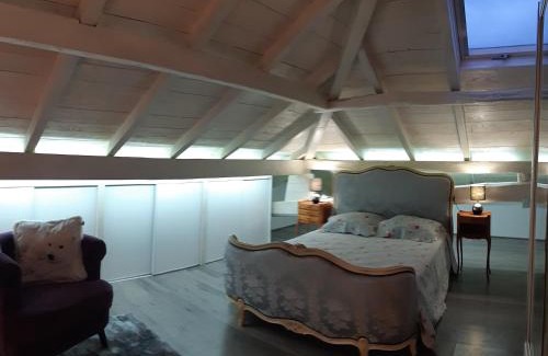 Domsure House | Gites Domaine de la Rochere