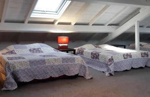 Domsure House | Gites Domaine de la Rochere