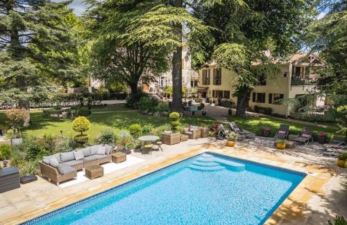 Le Caylar House | Gites du Caylar - Chambres et Appartments