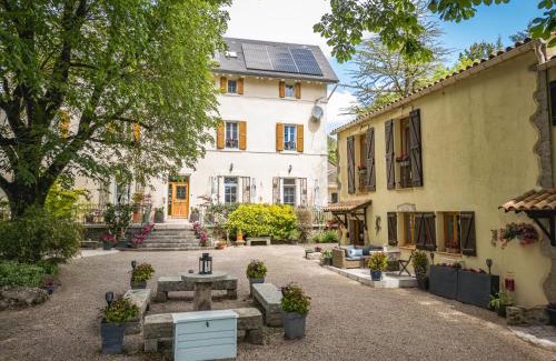 Le Caylar House | Gites du Caylar - Chambres et Appartments