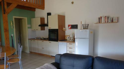 Saint-Maurice-d'Ibie House | Gites du Combeau