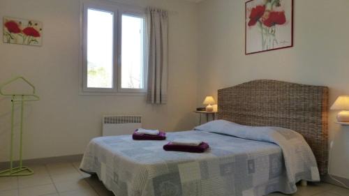 Saint-Maurice-d'Ibie House | Gites du Combeau
