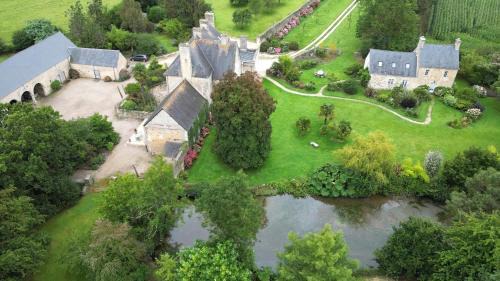 Valognes House | Gites Du Manoir de Savigny