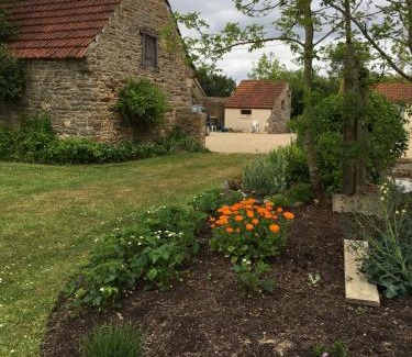 Runan House | Gites du Manoir