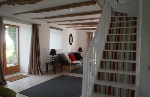 Runan House | Gites du Manoir
