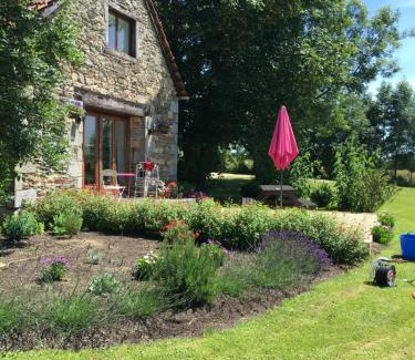 Runan House | Gites du Manoir