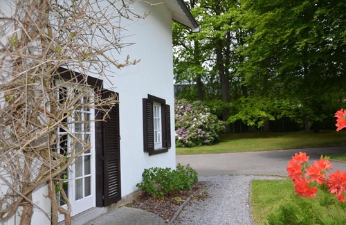 Sart-lez-Spa House | Gites-et-bien-être, appartement proche du Grand Prix F1 Spa Francorchamps
