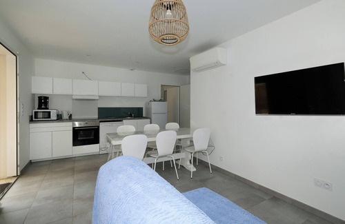 Vaire House | Gites for 15 people near Les Sables d'Olonne