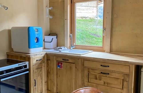 Entremont Apartment | Gites for 2 to 4 people surrounded by greenery