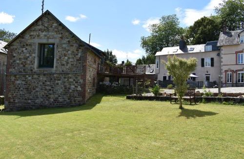 Le Neufbourg House | Gites in Le Neufbourg -Mortain