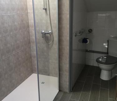 Bois Apartment | Gites Jardin-darcy - Piscine au sel