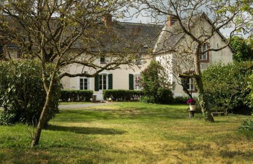 Renaze Apartment | Gites La butte de l'espérance
