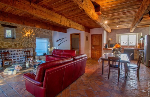 Puimisson House | Gites la Grange