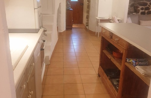 Valleraugue Apartment | Gites la Source Fraiche at the foot of Mont Aigoual
