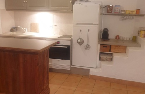 Valleraugue Apartment | Gites la Source Fraiche at the foot of Mont Aigoual