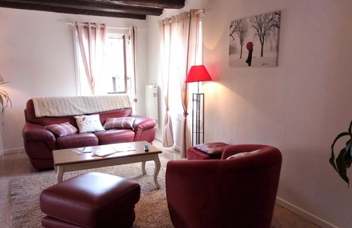 Bergheim House | GITES LE BRETZEL