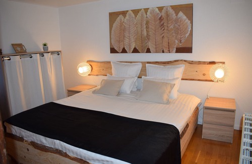 Bergheim House | GITES LE BRETZEL