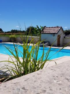 Evaux-les-Bains Apartment | Gites Le Grand Tornage