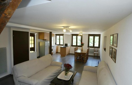 Remilly House | Gites le Joli Fou
