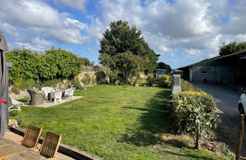 Plouguiel Bed & Breakfast | Gites le Rucher de Kerillis