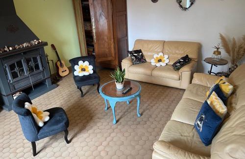 Plouguiel Bed & Breakfast | Gites le Rucher de Kerillis