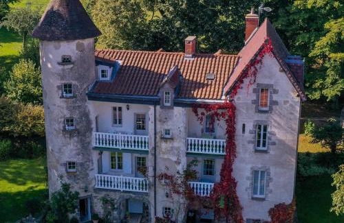 Volvic House | Gites Le Vieux Vinzelles