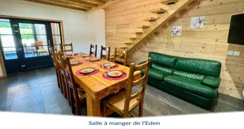 Laviron House | Gites Les Bouloies