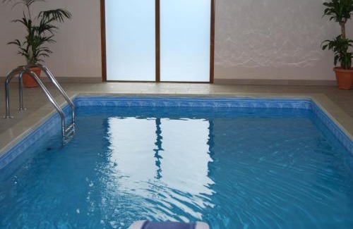 Saint-Simeon House | Gites Les Coudreaux