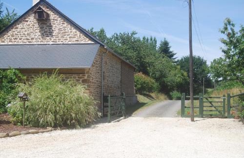 Saint-Simeon House | Gites Les Coudreaux