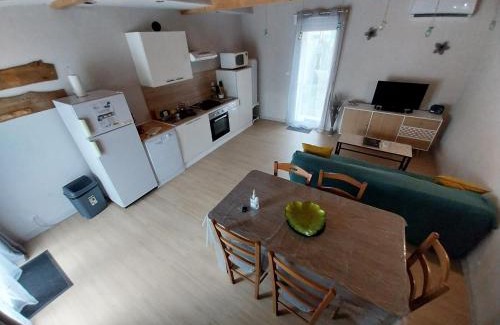 Beauteville House | Gites Les Granges De Flolie