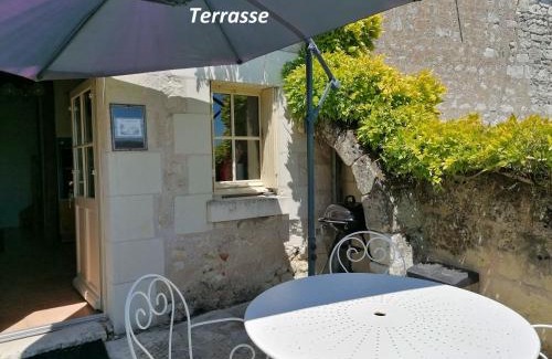 Bourre House | Gites les petits Châteaux