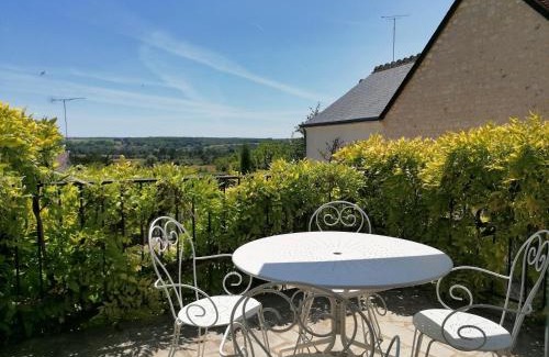 Bourre House | Gites les petits Châteaux