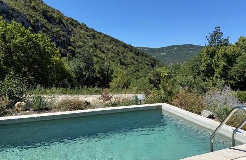 Plaisians Apartment | Gites Les Rochers de Plaisians