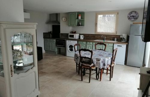 Valensole Apartment | Gites Lou Limbert