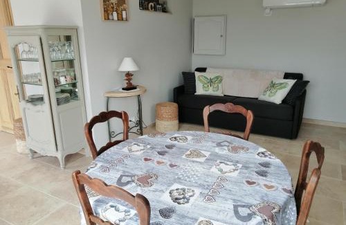 Valensole Apartment | Gites Lou Limbert