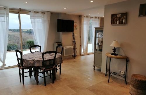 Valensole Apartment | Gites Lou Limbert