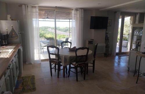 Valensole Apartment | Gites Lou Limbert
