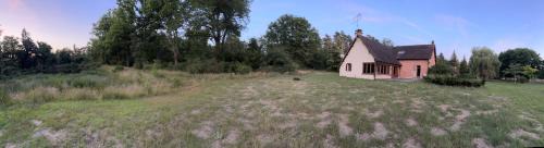 Souesmes House | GITES LUXE GETAWAY CAMPAGNE Sologne