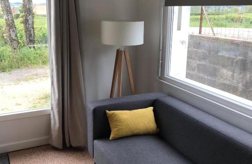 Luzy House | Gites Luzy
