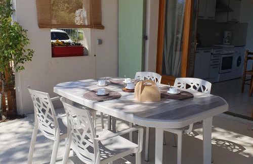 Saint-Martin-d'Ardeche House | gites pleine nature - la Tournette -