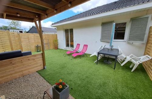 Saint-Cernin Apartment | Gites Puy Mary et Puy Griou