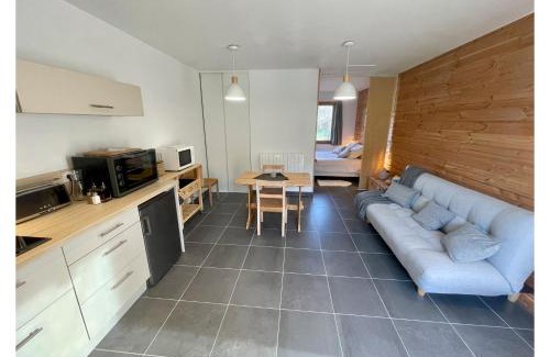 La Palud-sur-Verdon Apartment | GITES ROC N' VOL AU COEUR DU VERDON