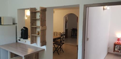 Petreto-Bicchisano House | Gites San Austinu