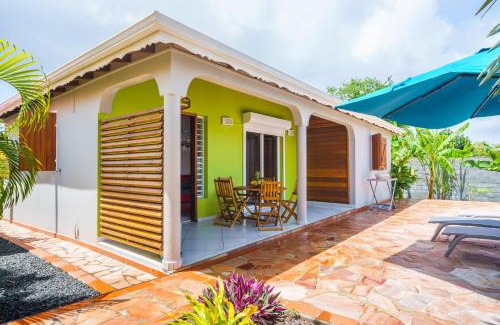 Dubedou Villa | Gites Tamarin