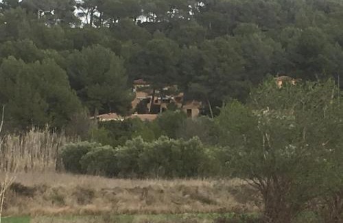 Velaux House | Gites Velaux Ecureuil et Pinède