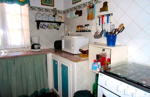 Portalegre Cottage | Gites - Where the soul lives in perfect harmony with nature